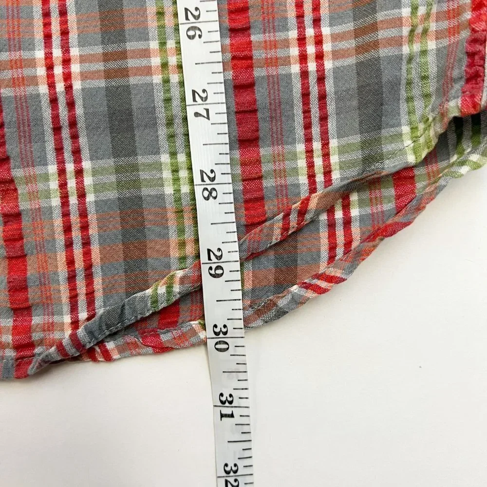 J. Crew crew shirt